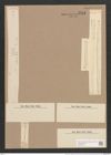 Synedra ulna var. longissima (W. Sm.) Brun. (de-Toni-Nr.: Genus 66, Species 2584) Zeichnungen Sammlung Grunow Nr. 5211 (NHMW-BOT-W0373577)